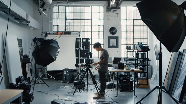 Prix d'un photographe : quels sont les facteurs déterminants ?