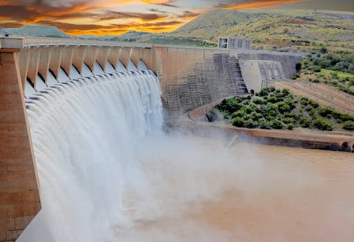 Barrages hydroélectriques : une solution contre la hausse du prix de l'énergie ?