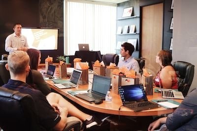 À quoi sert le management au sein d’une entreprise ?