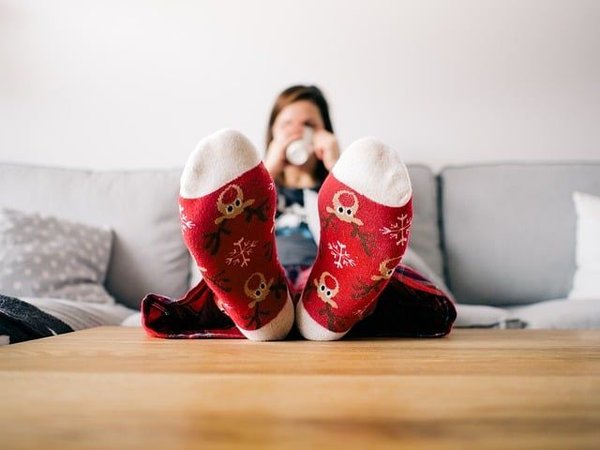 Quels sont les différents types de chaussettes proposés par Label Chaussette ?