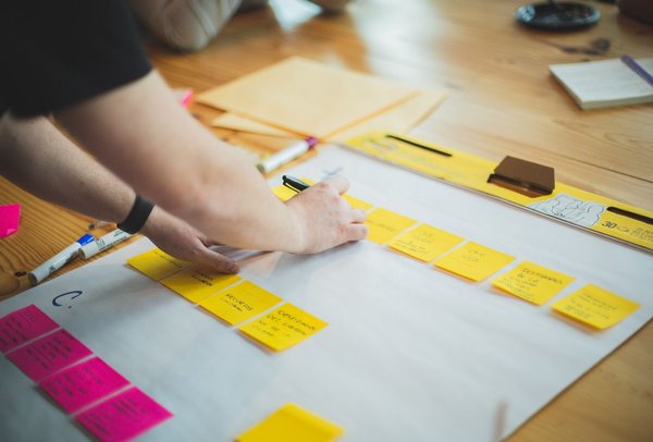 Comment faire pour réaliser un projet ?