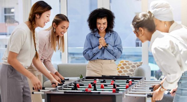 Comment choisir les activités de team building parfaites pour votre équipe ?