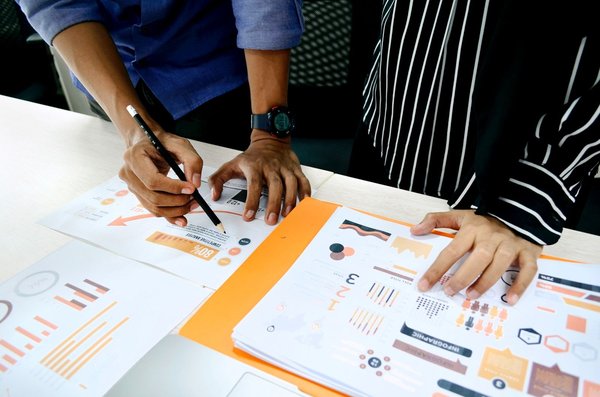 Comment identifier les concurrents d'une entreprise ?