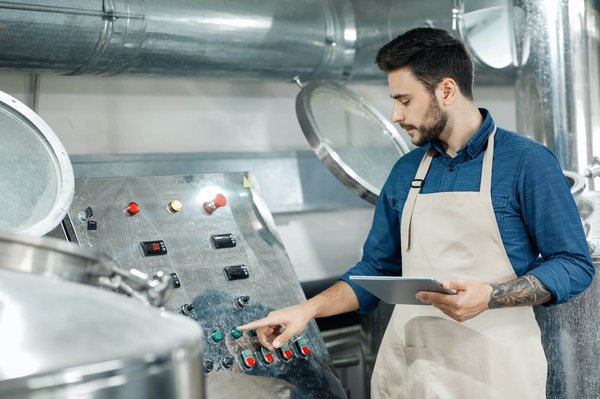 La tribofinition : comment cette technique révolutionne-t-elle la finition industrielle ?