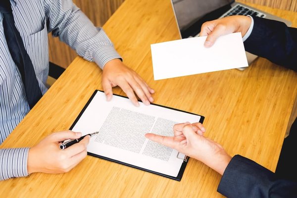 Conseils pour bien rédiger votre lettre de démission