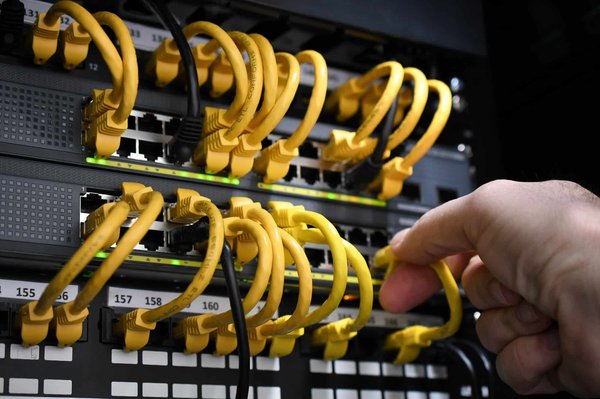 Création d'un intranet pour entreprise : comment s'y prendre ?