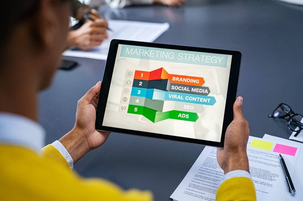 Comment définir un plan marketing ?
