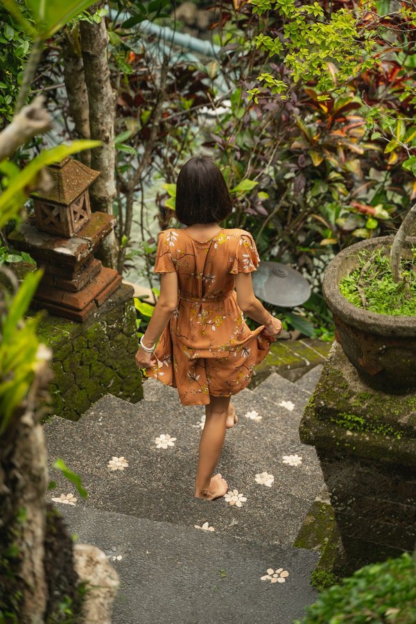 Opportunités d'investissement dans l'industrie touristique de Bali