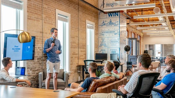 Comment une entreprise peut être RSE ?