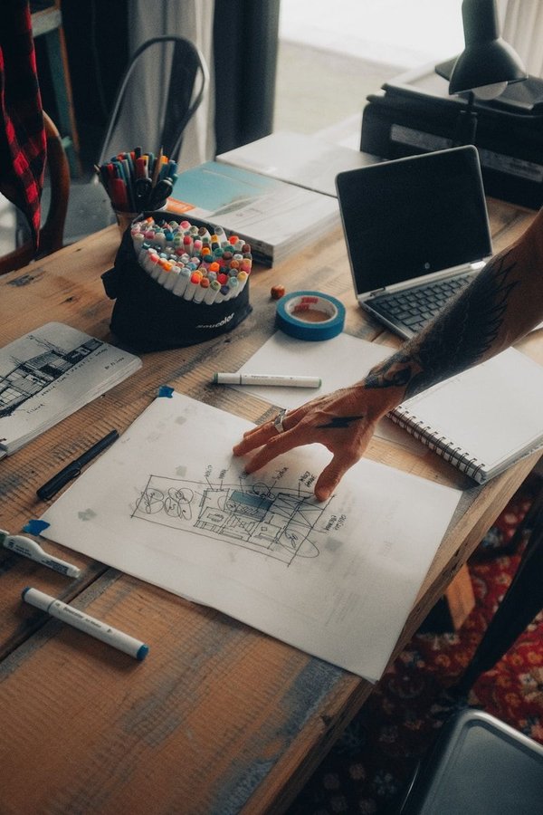 Comment faire pour devenir auto entrepreneur dans le bâtiment ?