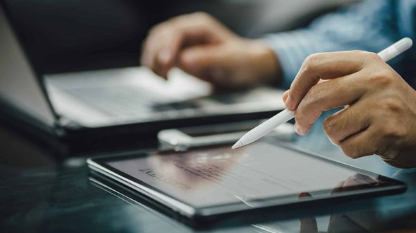Gagnez du temps avec l'émargement numérique Edusign