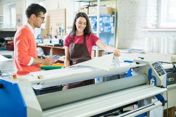 Impression grand format : conseils pratiques pour réussir